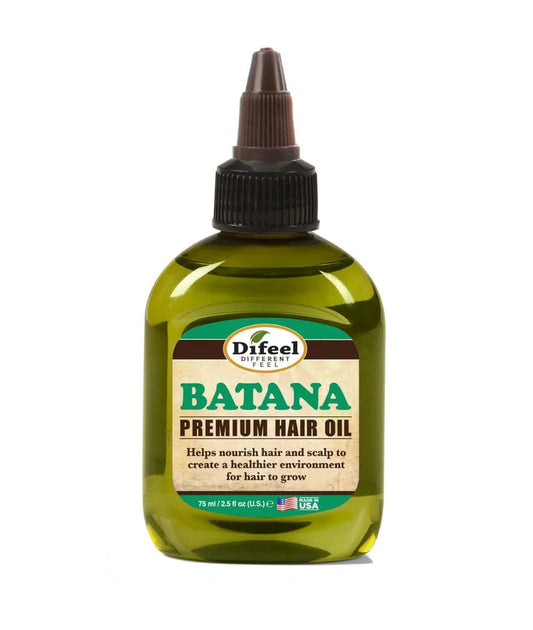 DIFEEL (Sunflower) Premium Hair Oil Batana Oil (7.1oz)