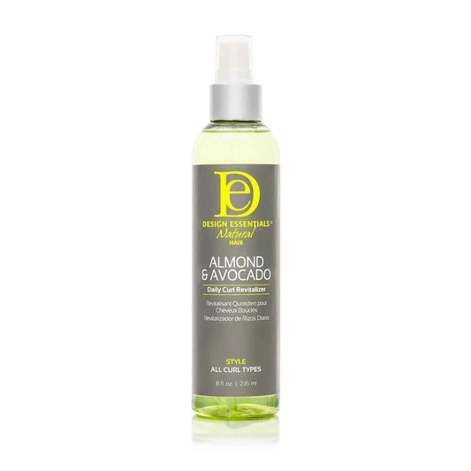Design Essentials Daily Curl Revitalizer 8oz