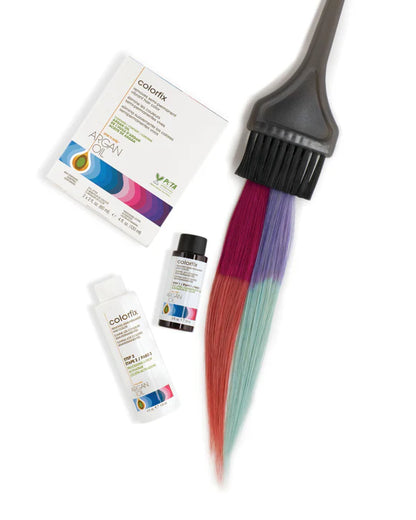 One 'n Only Colorfix Semi-Permanent Remover w/ Argan Oil