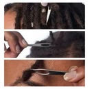 Annie Dreadlock Crochet Interlocking Tool 3pk