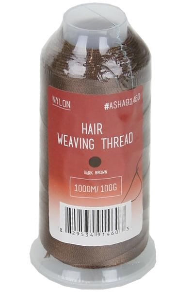 KIM & C Nylon Corn Style Weaving Thread [1000m/100g]