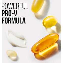 Pantene Pro-V Soothing Recovery Hair Mask for Smoothing Unruly, Frizz Prone Hair, 225 mL