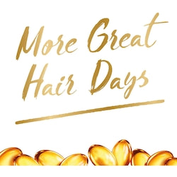 Pantene Pro-V Soothing Recovery Hair Mask for Smoothing Unruly, Frizz Prone Hair, 225 mL