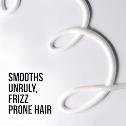 Pantene Pro-V Soothing Recovery Hair Mask for Smoothing Unruly, Frizz Prone Hair, 225 mL