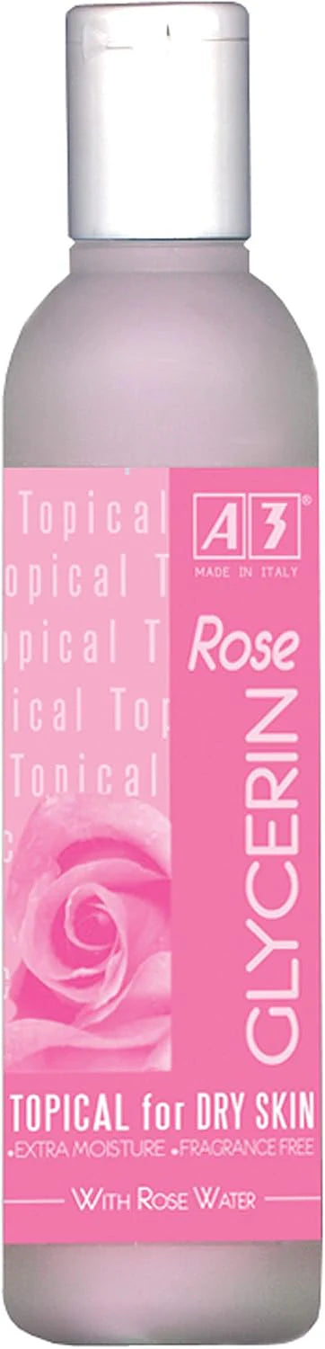 A3 Rose Glycerin