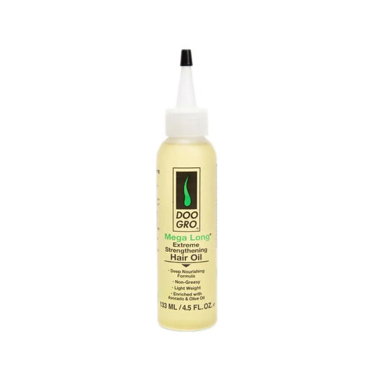 Doo gro Extreme Strengthening hair Oil
