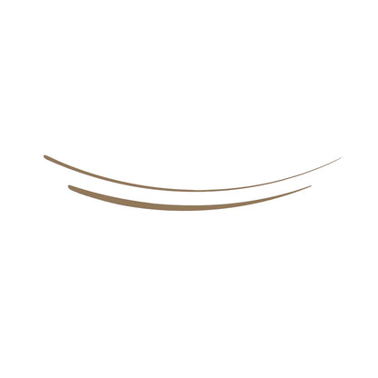 L.A. Girl Brow Ink Micro Brush Detailer Brow Pen