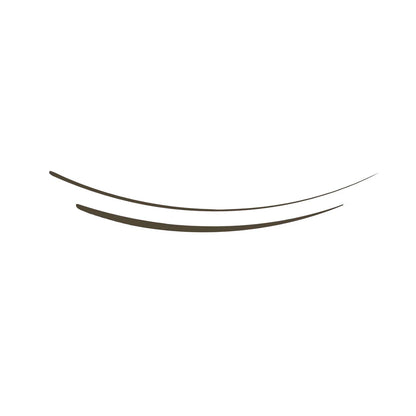 L.A. Girl Brow Ink Micro Brush Detailer Brow Pen