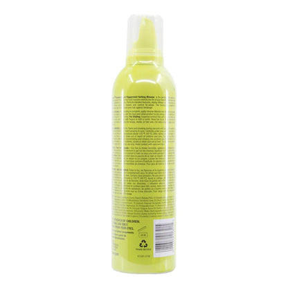 AMPRO Shine 'n Jam Rosemary & Peppermint Setting Mousse Firm Hold (12oz)