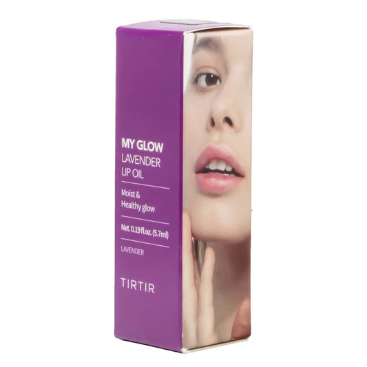 TIRTIR My Glow Lip Oil (5.7ml)