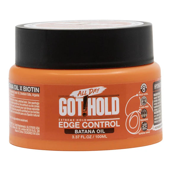 All Day Got!Hold Edge Control 3.37 oz