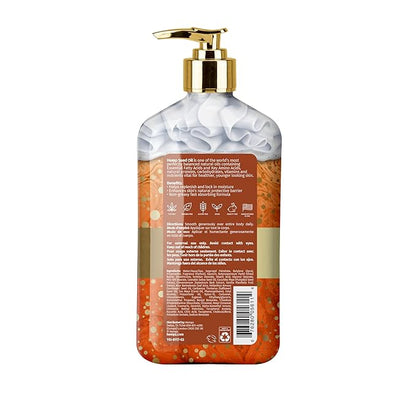 HEMPZ Herbal Body Moisturizer 500ml/17 oz (Limited Edition)