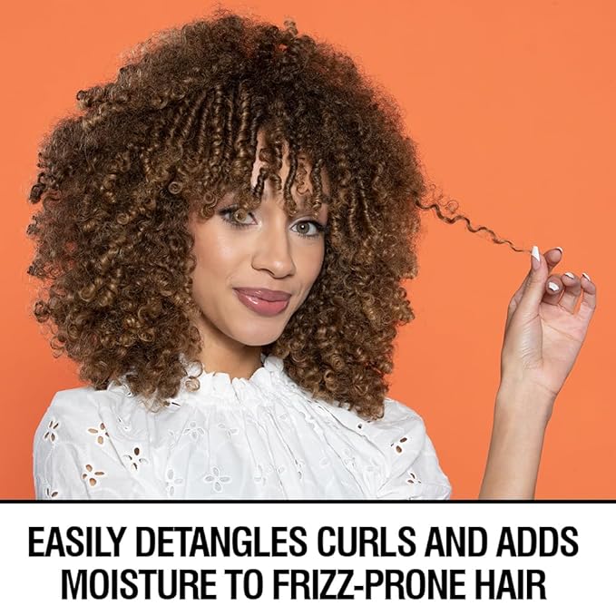 CHI CurlyCare Curl Shampoo