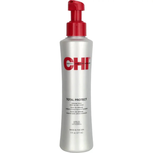 CHI Total Protect Defense Lotion, 6 oz