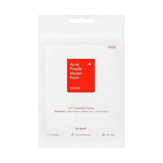 COSRX Acne Pimple Master - 24 patches