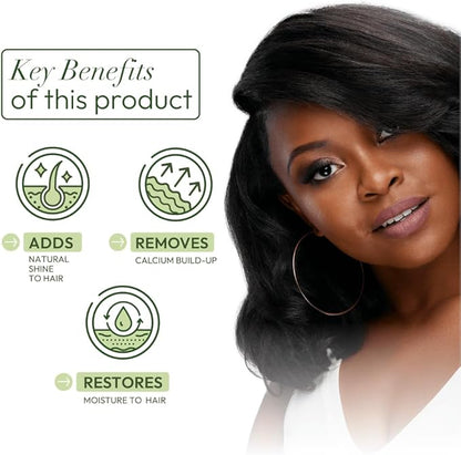 ORS  Olive Oil Professional Neutralizing Shampoo, 33.8 Oz