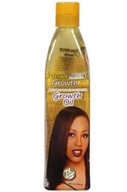 PROFECTIV Mega Growth Replenish Oil 8OZ