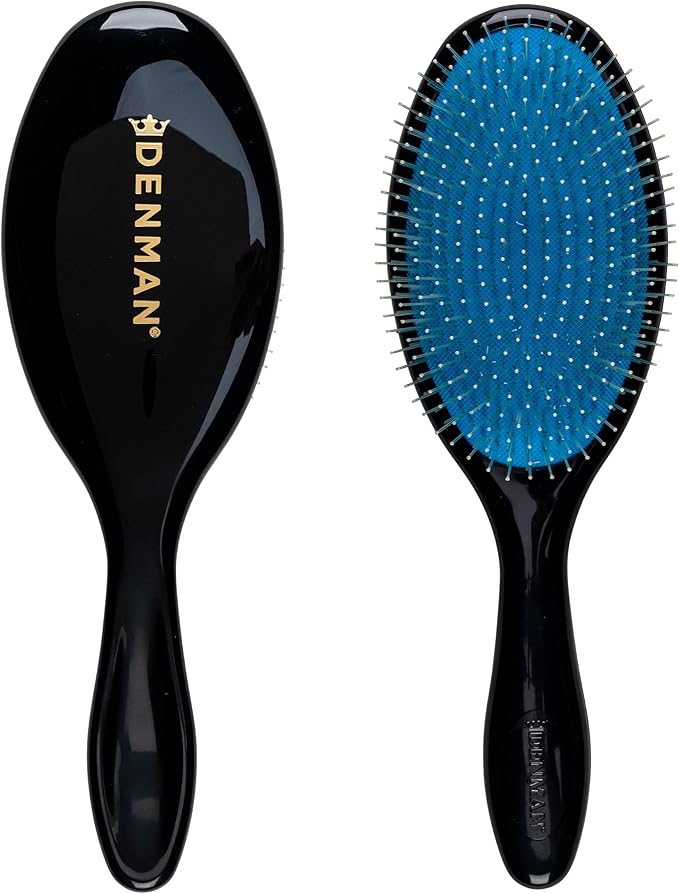 DENMAN Tangle Tamer Brush