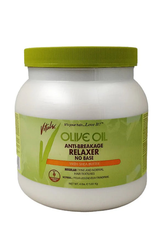 VITALE Olive Oil No Base Relaxer