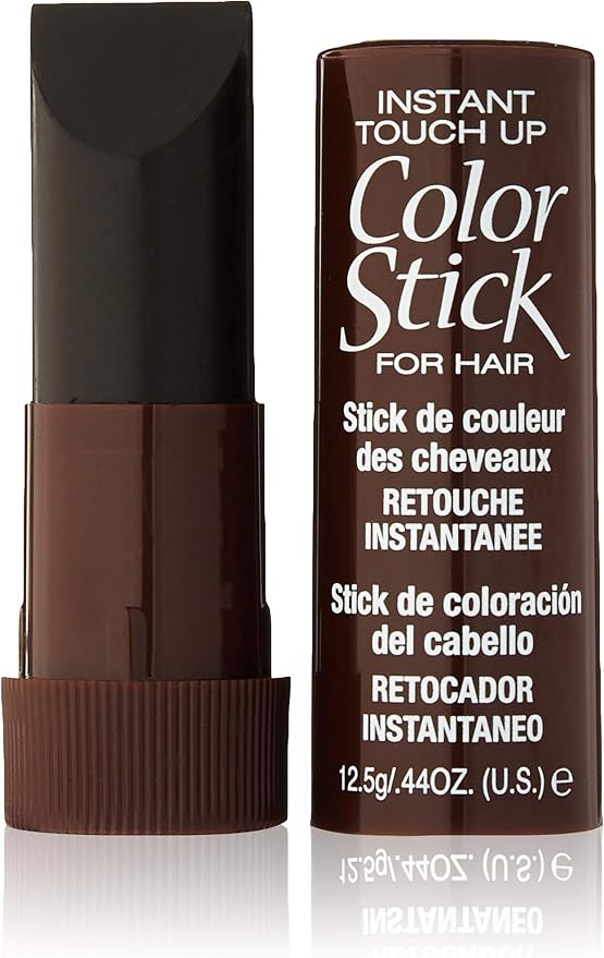 Daggett & Ramsdell color stick black