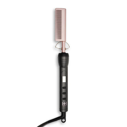 ANNIE Hot & Hotter Digital Ceramic Pressing Comb