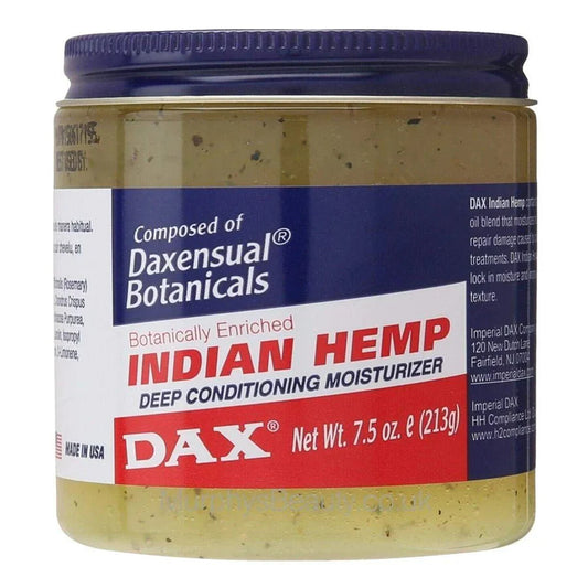 Dax Indian Hemp (7.5oz)
