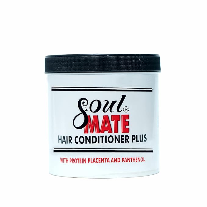 SOULMATE Hair Conditioner Plus