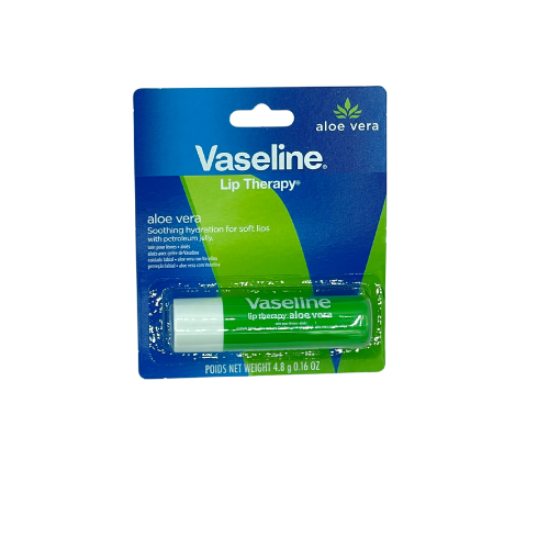 Vaseline Lip Therapy 0.16 oz