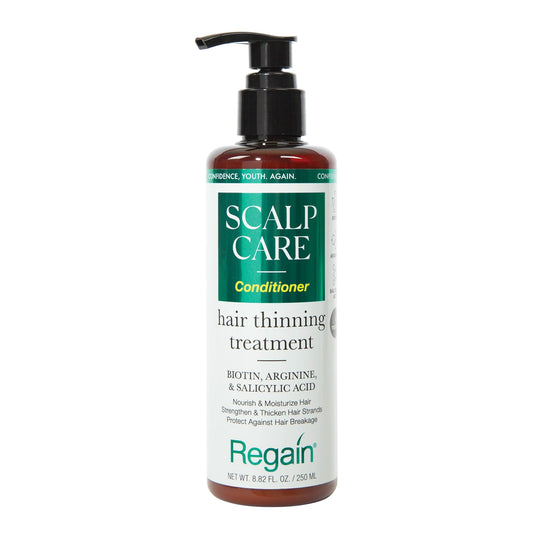 NK Regain Scalp Care Conditioner (8.82 oz)