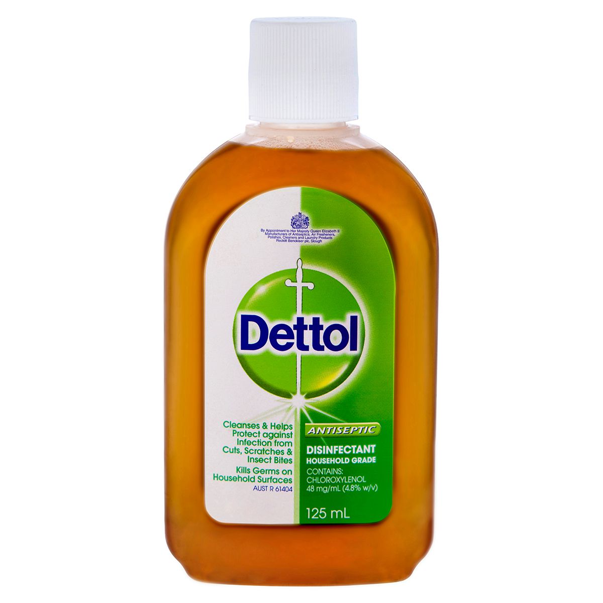 Dettol Antiseptic Liquid 250ml