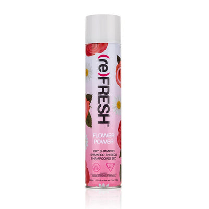 Refresh Dry Shampoo 7oz
