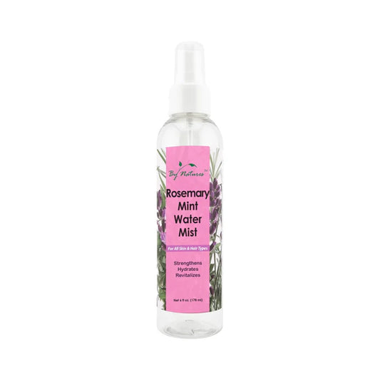 Rosemary Water Mist
