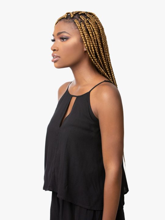 African Collection RUWA® Braids 3x Ruwa Pre-stretched Braid 36