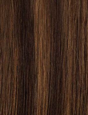 PREMIUM TOO 2x Ocean Wave Bulk Human Hair Blend - 18 Inch