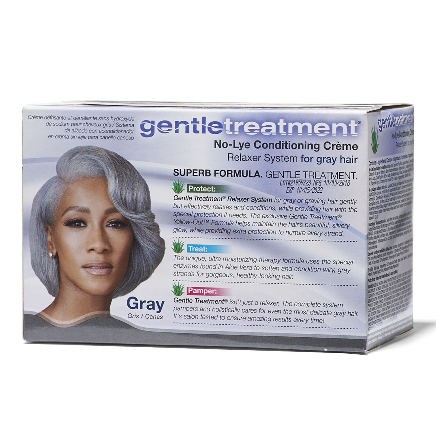 Gabby's beauty supplies