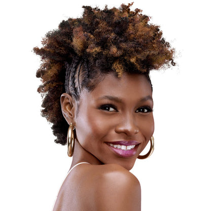 Mango & Shea Butter Ultra-Moisturizing Leave-In Conditioner 8.45oz