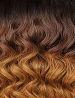 Sensationnel Butta Lace Human Hair Blend - Body Wave 20"