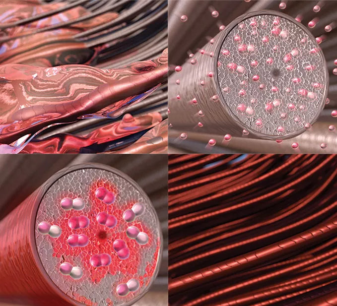 Gabby's beauty supplies