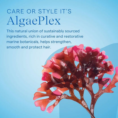 AQUAGE Weightless Detangler 8oz