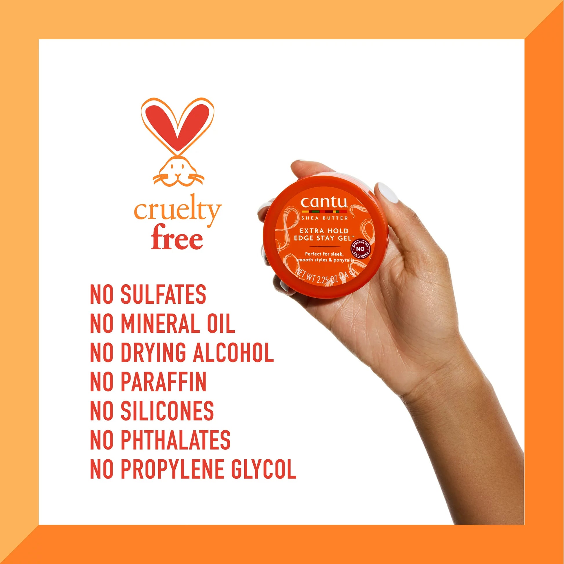 Gabby's beauty supplies