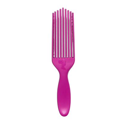 Camille Rose Tangle-Less Texture Hair Brush