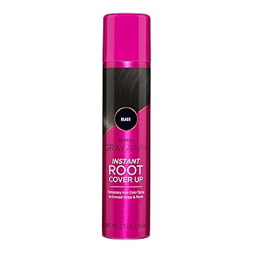 Everpro Gray Away Instant Root Cover Up