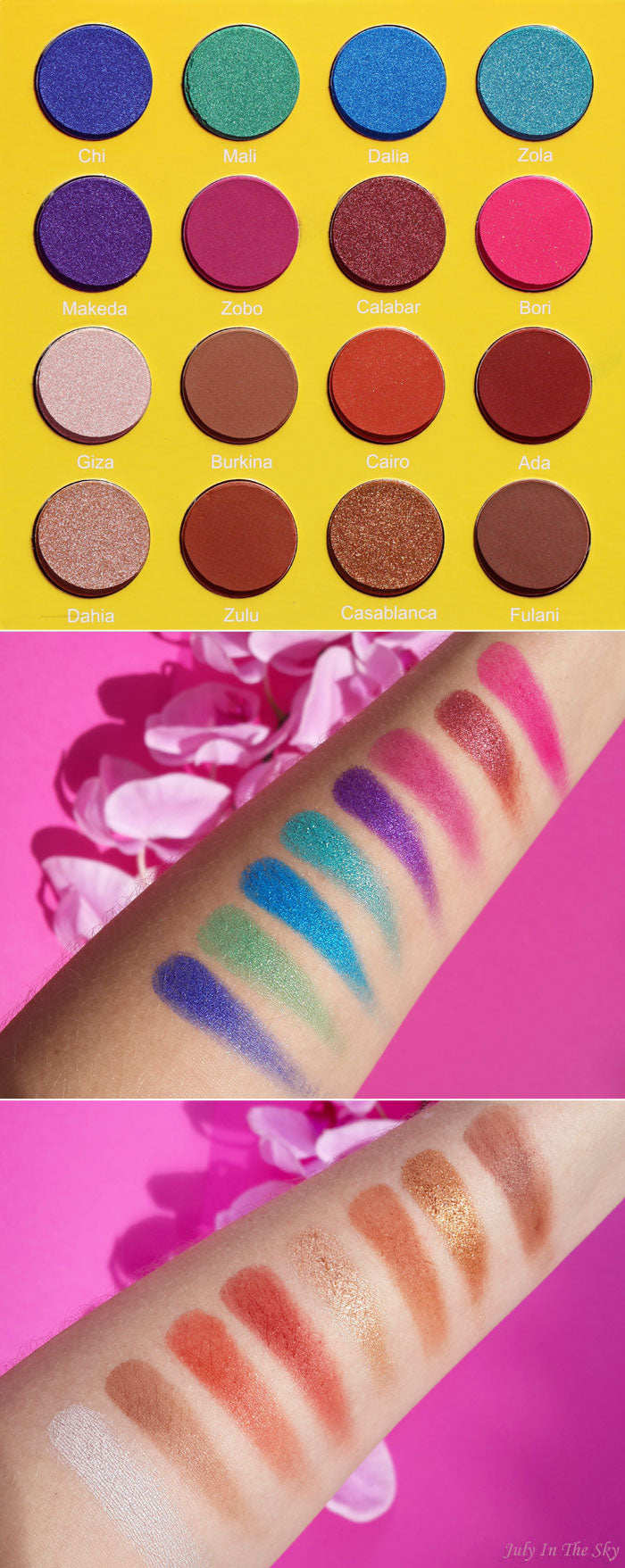 Gabby's beauty supplies