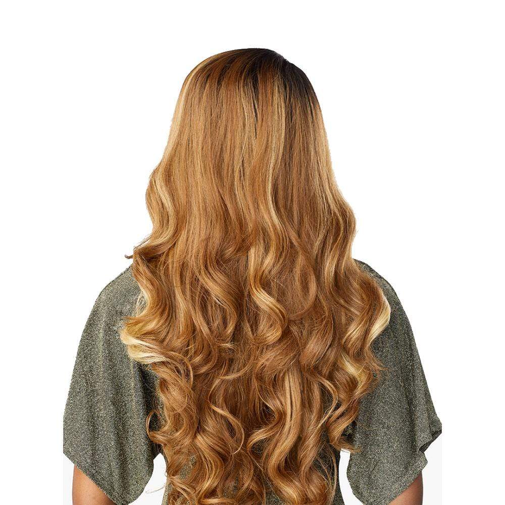 Sensationnel Butta HD Lace Front Wig - Unit 7