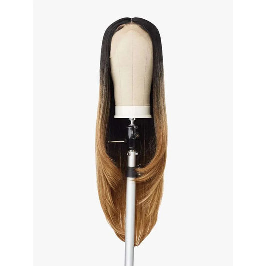 Sensationnel Glueless 360° HD Lace Wig - Butta 360 Unit 7