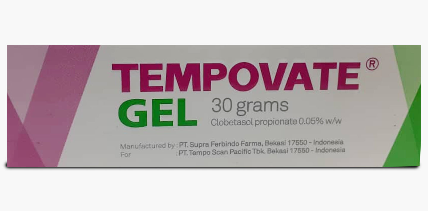 Gabby's beauty supplies