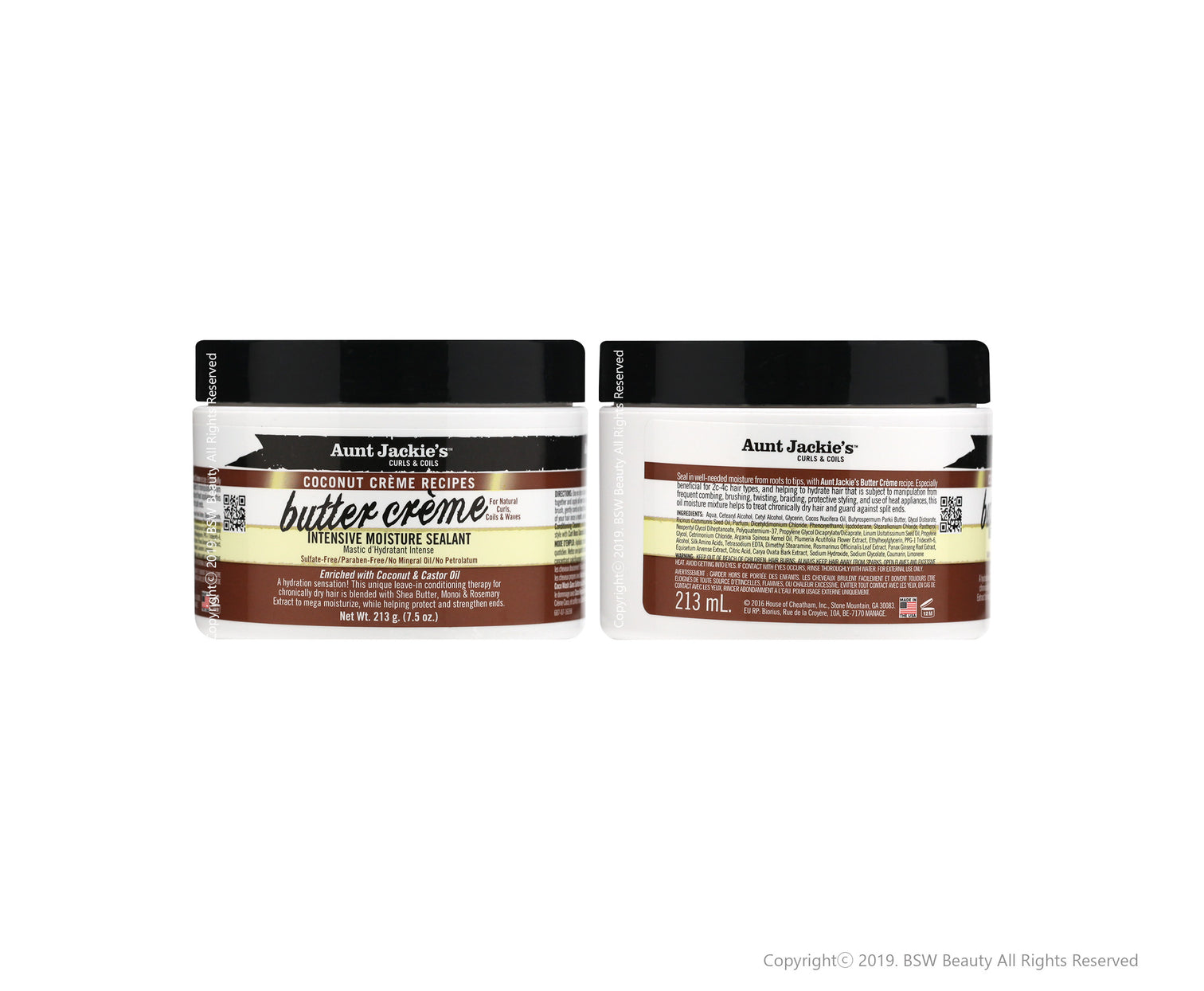 Gabby's beauty supplies