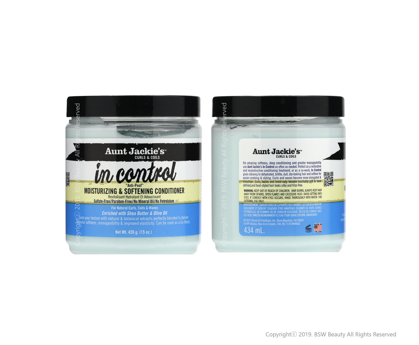 Gabby's beauty supplies